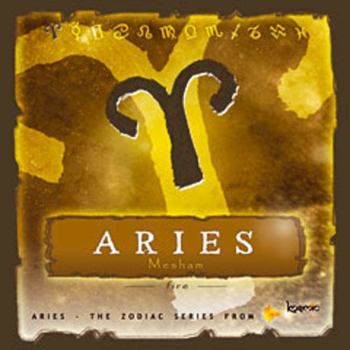 Zodiac Series:  Aries R.K. Sundar MP3 Download